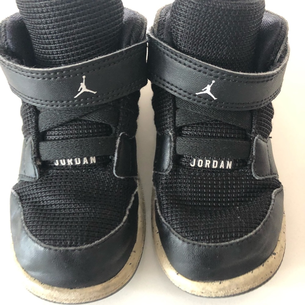 NIKE JORDAN TODDLER